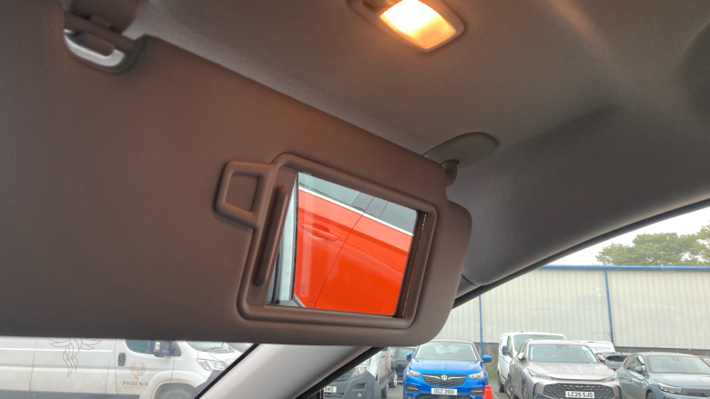 Kia Sportage 1.6 CRDi ISG 2 5dr DCT Auto Diesel Estate